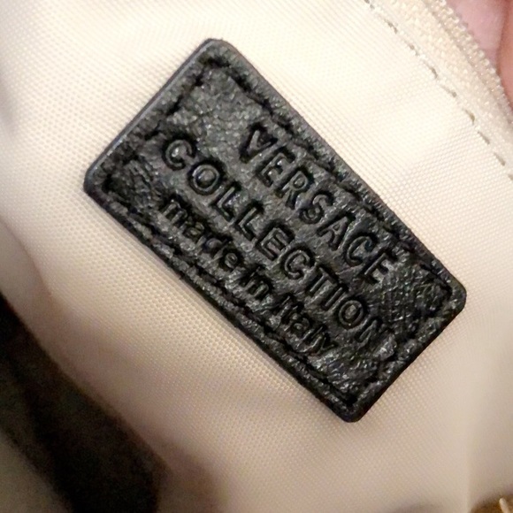 Versace Handbag - Picture 3 of 8